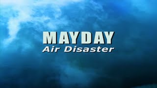 Air Crash Investigation - OST #12
