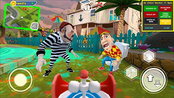 Dark Riddle 13.5.0 UPDATE INDIAN Event (Mod All Skin) Gameplay Walkthrough | Fun Game : Part 29