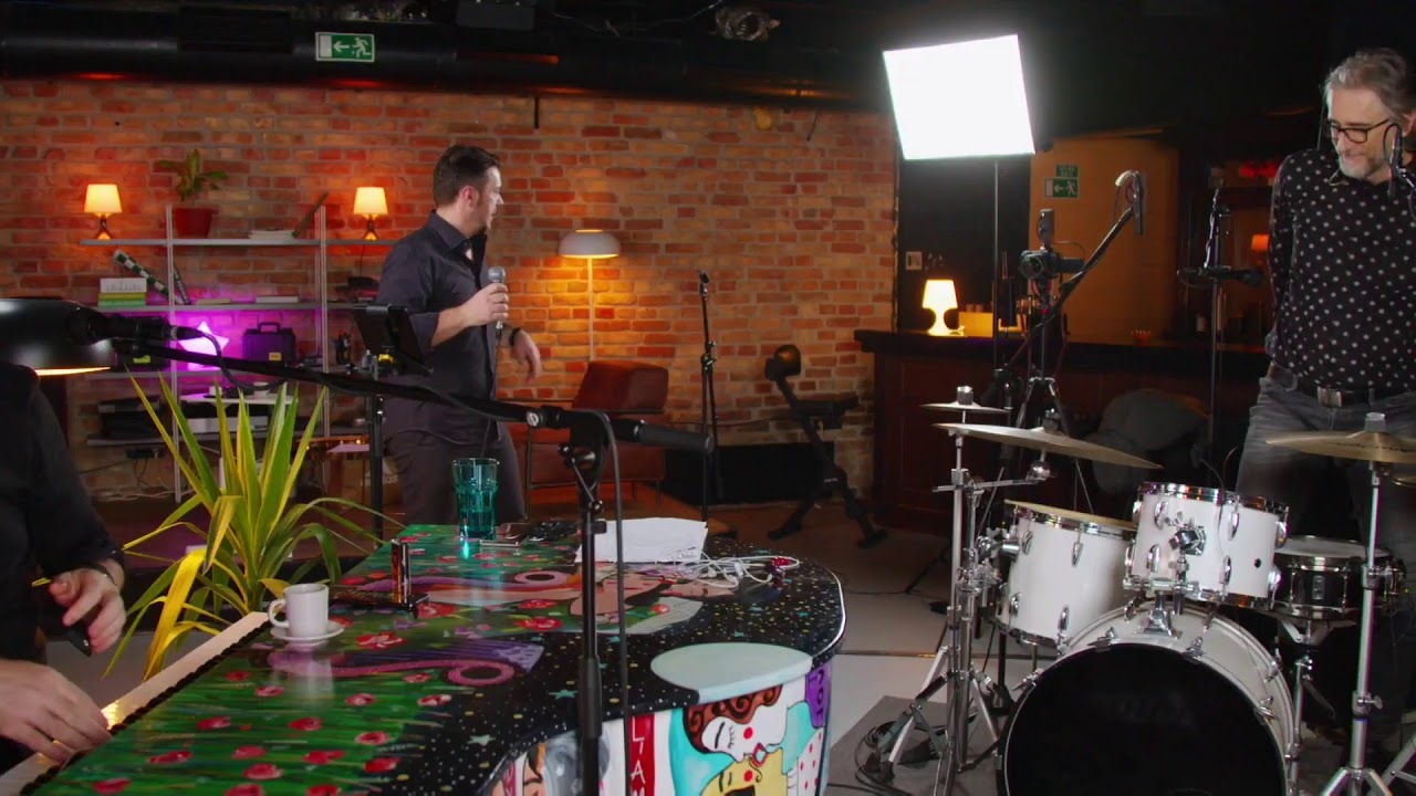 TriRogata - Nedelja i svi smo tu LIVE SHOW