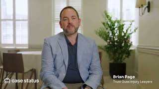 Brian Page Trust Guss Injury Lawyers