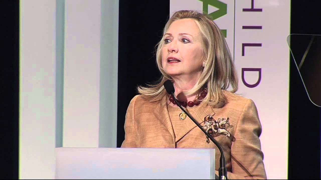 congo belga Call to Action: Child Survival