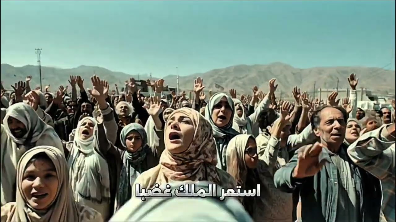 من قصص القرآن الكريم | قصة أصحاب الأخدود | الجزء الثاني