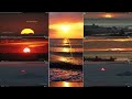 End of video