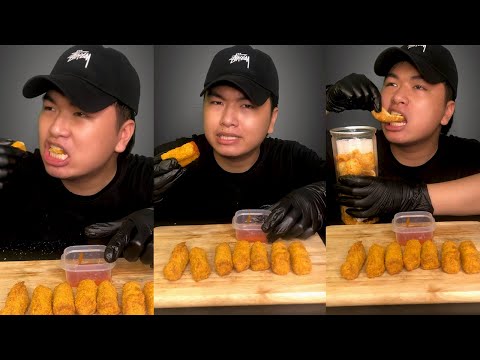 Video Nugget Gà Và Không Có Phô Mai Nào Cả | Hải Đăng Review - youtube