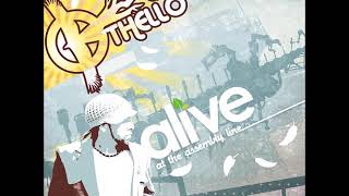 Othello - Lets Just