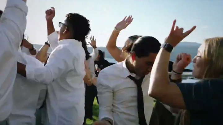 Wedding of Renee + Nicholas 6.18.2022