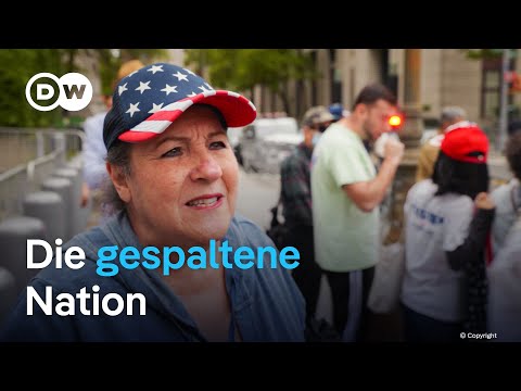 Estados Unidos en el año electoral 2024: ¿Qué motiva a los votantes? documentary thumbnail
