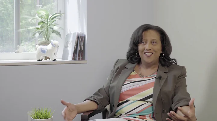 UNC Kenan-Flagler Admissions: Interview with Stephanie Williams April 2019