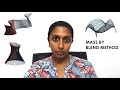 EP69 | Revit Beginner Program | Mass by Blend| Bansri Pandey