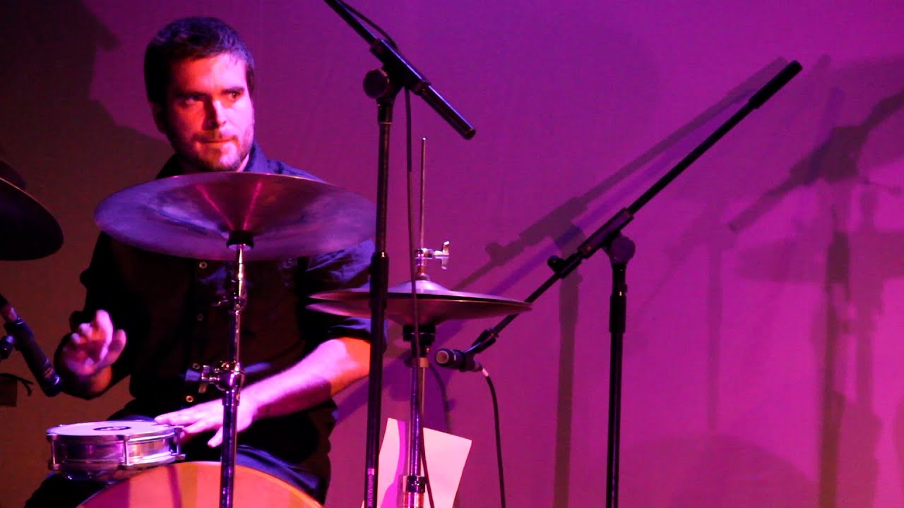 SI VERIAS & Sala Rey Chico de Granada