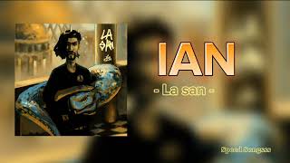 Ian - La san ( sped up ) Resimi