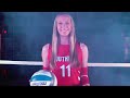 2024 Tampa Volleyball vs. Florida Southern