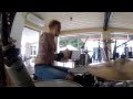 Old Boys' Challenges ft Dreaman Retired at 33 drums - Mikhail Kozodaev