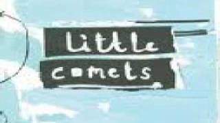 Little Comets Lost time. mpg chords