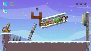 Tricky Traps Level 121