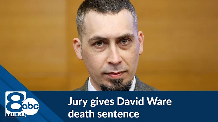 David Ware given death sentence for murder of TPD ...