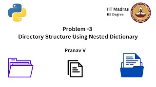 Problem Solving | Problem-3