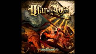 War Of Ages - Yet Another Fallen Eve