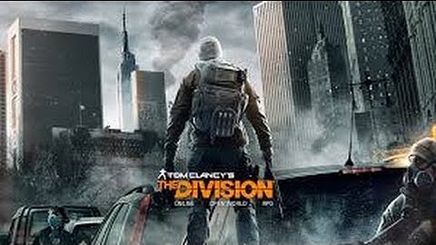 The Division - Vector 45 ACP Rampage 4v17