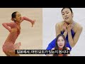 아사다마오를 보고 울컥한 김연아