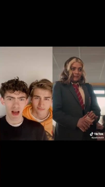 i’m an ally :) #heartstopper #netflix