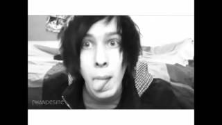 Mad Hatter- Melanie Martinez (Phan Edit)
