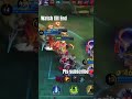 Stairs To Legend🦁 #mobilelegends #shorts #short #viral #shortvideo #youtubeshorts #subscribe #mlbb
