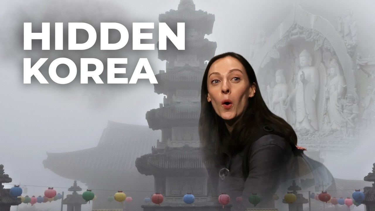 Bonghwa, Korea's Hidden Gem