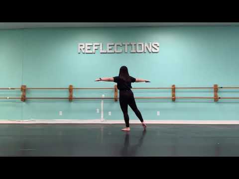 Inside and Outside Box Second Turns with Maya