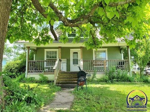 2849 Main ST, Vassar, KS home video tour