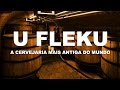 U fleku  conhecendo a cervejaria mais antiga do mundo  praga