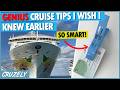 11 GENIUS Cruise Tips I Wish I Knew Before I Sailed