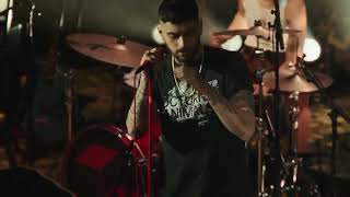 ZAYN - Gates Of Hell live in London 📍 (Live Performance)