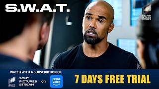 Hondo Gets Sidelined | S.W.A.T