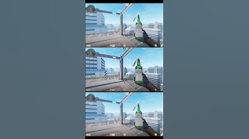 CS2 MOLOTOV INSPECT ANIMATION