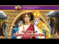 Catholic Heroes Of The Faith: The Story of Saint Augustine (2013) | Trailer | Russell Boulter