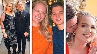 Nikkietutorials and Boyfriend Dylan Cutest Moments