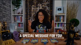 Pick A Card - A Special Message For You (FROM THE UNIVERSE) 💗♾️(PSYCHIC / TAROT) screenshot 5