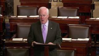 Floor Speech - Sen. Cornyn Delivers Speech on Texas Wildfires on Senate Floor - 9/8/11