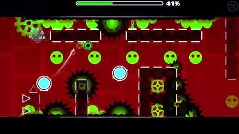 Clutterfunk v2- easy demon by |||Neptune|||