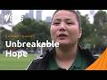 Unbreakable Hope | Beautiful Game Changers | SBS Audio
