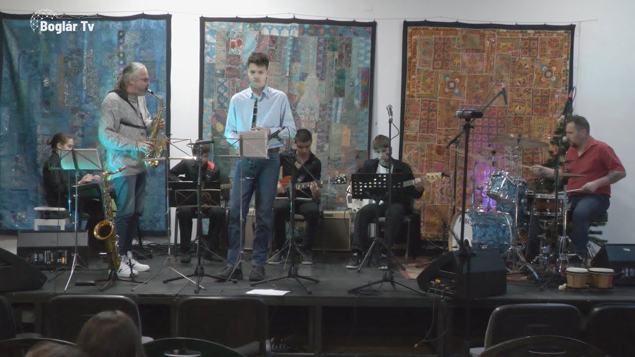 Jazz karácsony (2025)