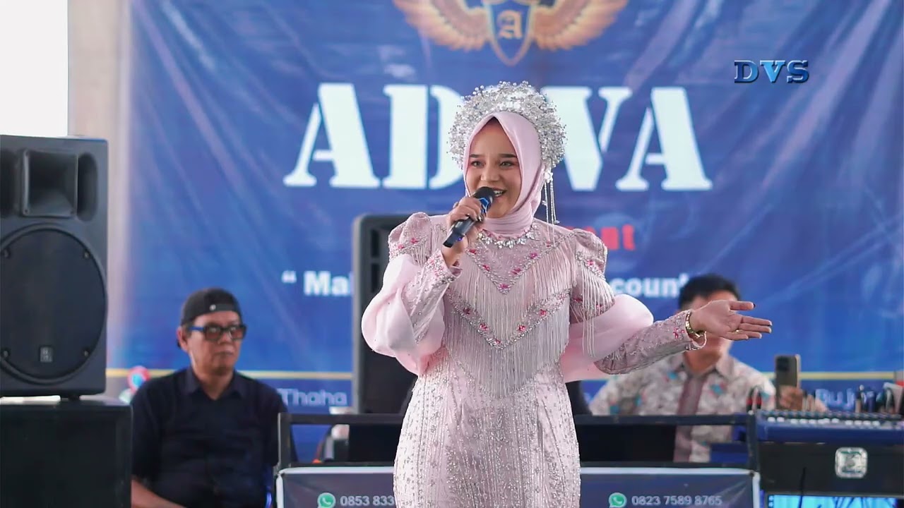 Dendang Lagu Minang YONA IRMA Live Di Rimbo Bujang