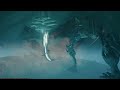 Warframe SP Murmur boss (60 eyes) - Xoris only - 24 minute run