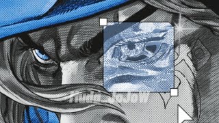 Phonk.me & Kiixshi - Ghost Diego Brando Remix Jjba