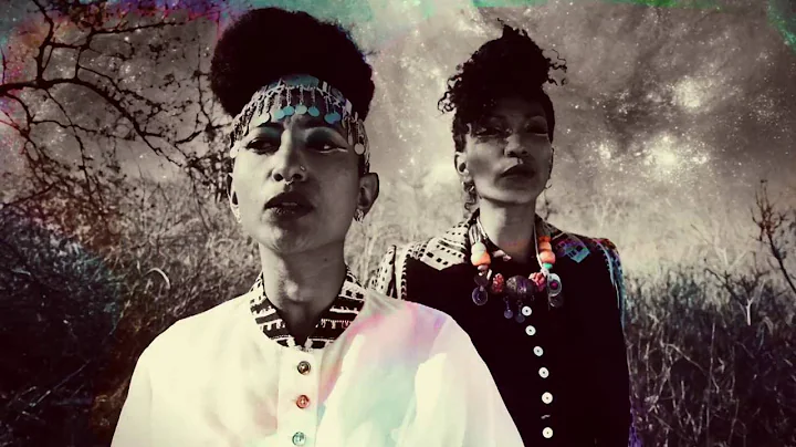 Alsarah & The Nubatones - Ya Watan [OFFICIAL VIDEO]