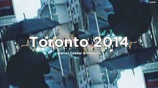 [Thaisub] Toronto 2014 - Daniel Ceasar & Mustafa แปลไทย