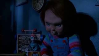 Chucky X Carrie - Youre My True Disaster