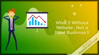 Professional's Website Like What !! Ramwebs give website only Professionals