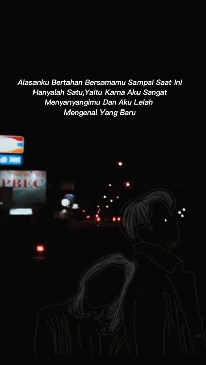 Jang Ganggu Beta laiBeta seng mau bakalai Biar beta pamit pulang |GIHON MAREL |story wa|Story tiktok